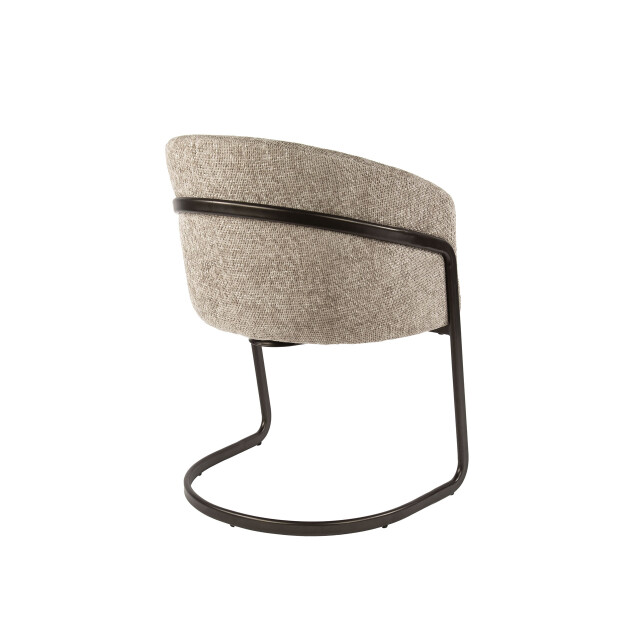 Hoyz armstoel sway set van 2 hoven zand 3491440 large