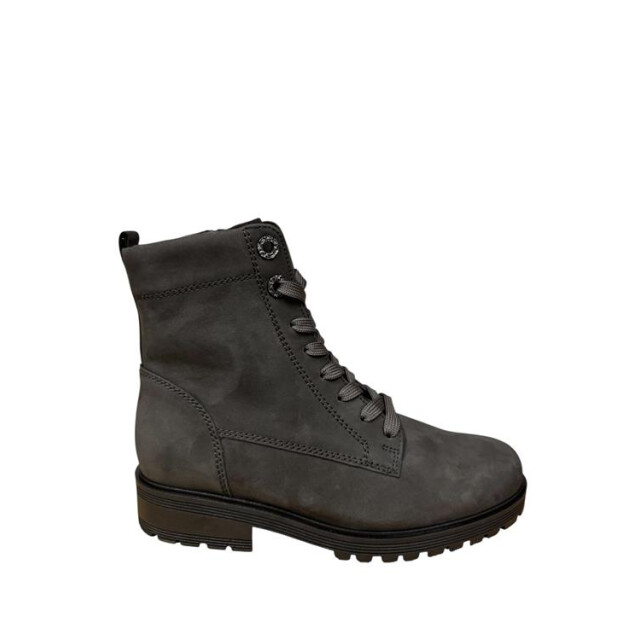 Gabor 72.765 Enkellaarzen Grijs 72.765 large