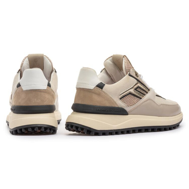Floris van Bommel SFW-10128 Sneakers Beige SFW-10128 large