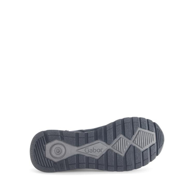 Gabor 76.765 Veterschoenen Blauw 76.765 large