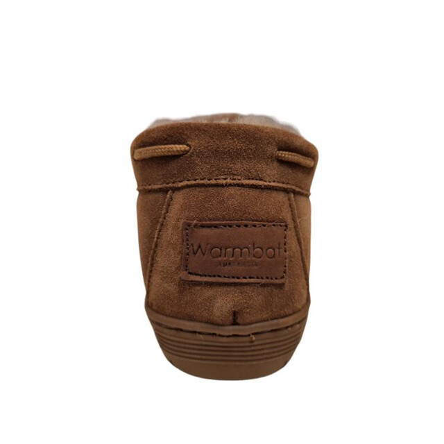 Warmbat Bunya women suede Bunya Women Suede large