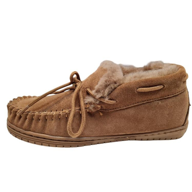 Warmbat Bunya women suede Bunya Women Suede large