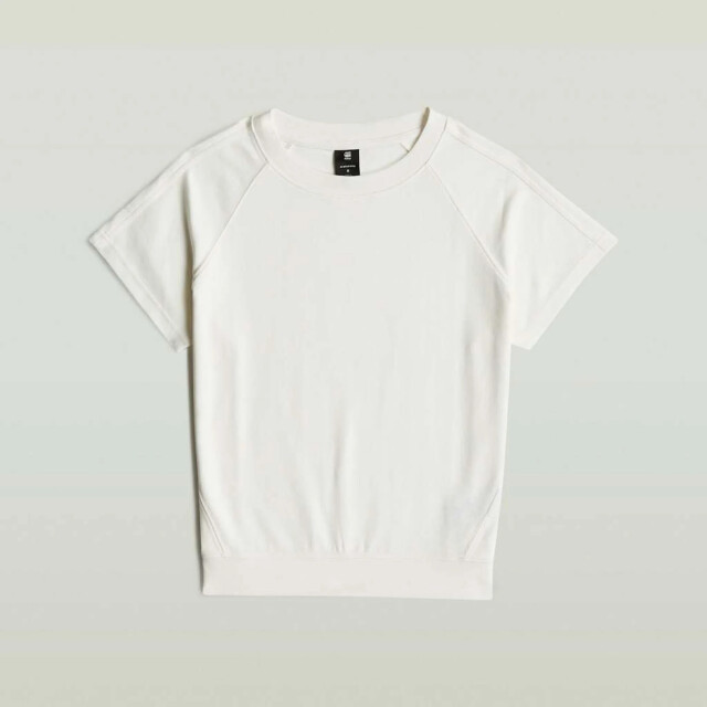 G-Star Raglan r t wmn D24512-D976-111 large