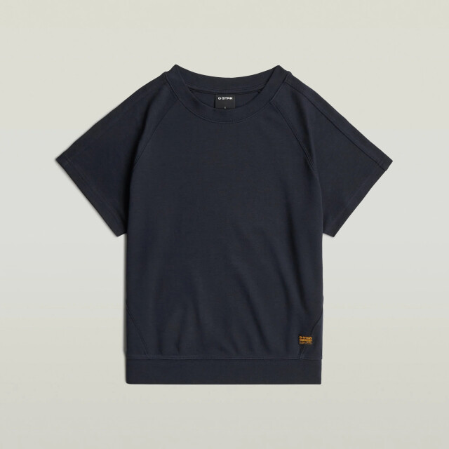 G-Star Raglan r t wmn D24512-D976-C742 large