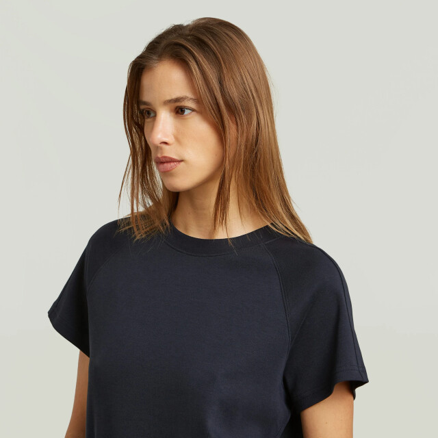 G-Star Raglan r t wmn D24512-D976-C742 large