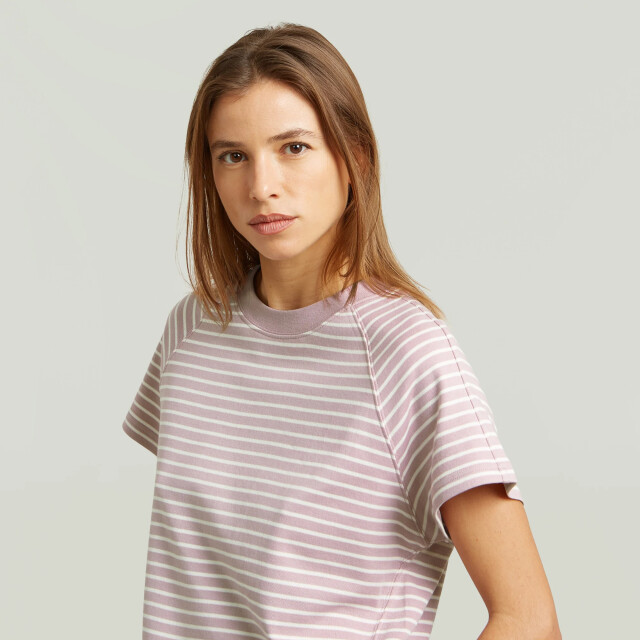 G-Star Raglan r t wmn D24512-D979-J052 large