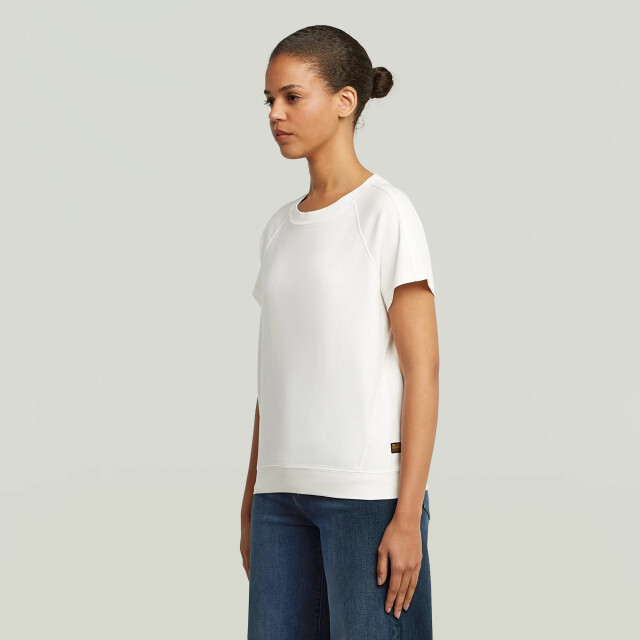 G-Star Raglan r t wmn D24512-D976-111 large