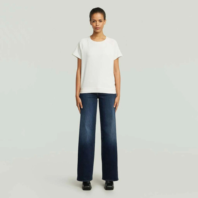 G-Star Raglan r t wmn D24512-D976-111 large