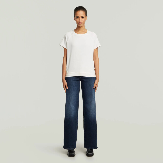 G-Star Raglan r t wmn D24512-D976-111 large