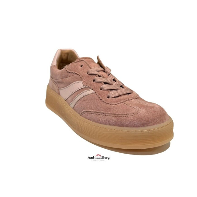 Gabor 86.475 Sneakers Roze 86.475 large