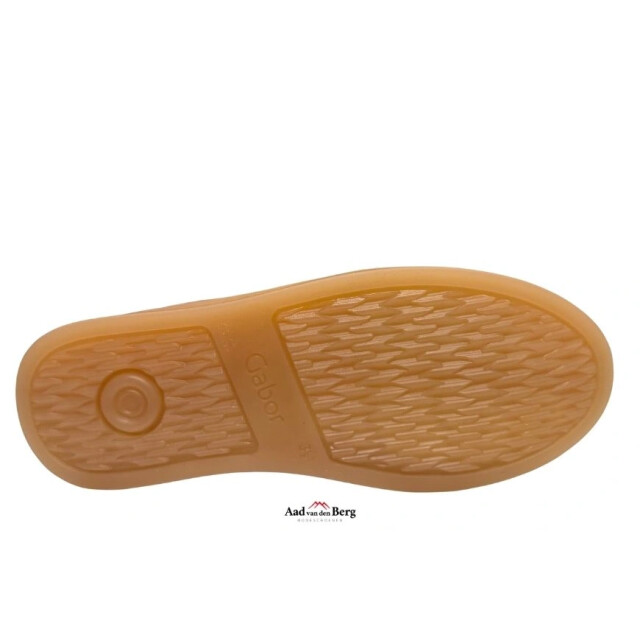 Gabor 86.475 Sneakers Roze 86.475 large