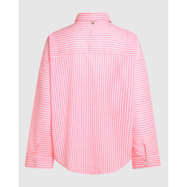 Circle of Trust Blouse lange mouw s26 86 elena Circle of Trust Blouse lange mouw S26_86_ELENA large