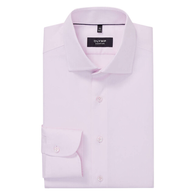 Olymp Dresshemd 850914 Olymp Signature Dresshemd 850914 large