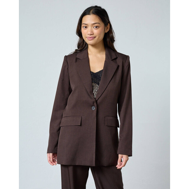 Sisters Point Blazer 19161 viska-bl Sisters Point Blazer 19161 VISKA-BL large