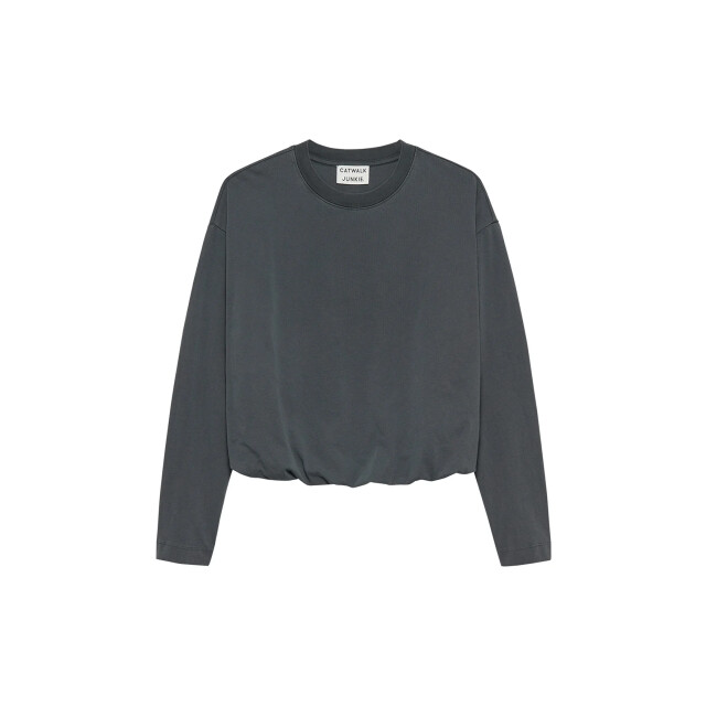 Catwalk Junkie 2601020403 tuck in long sleeve 2601020403 Tuck in long sleeve large