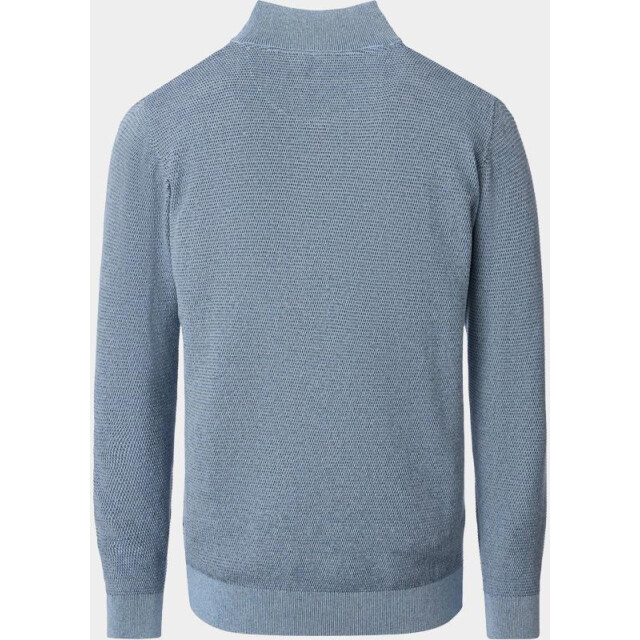 Casamoda Half zip stricktroyer snos 454479000/122 204693 large