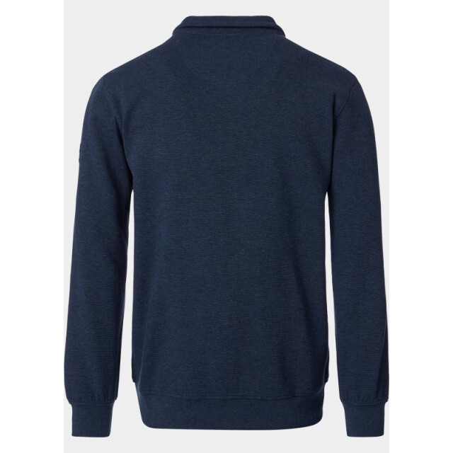 Casamoda Sweat vest sweatjacke 126390020/146 204686 large