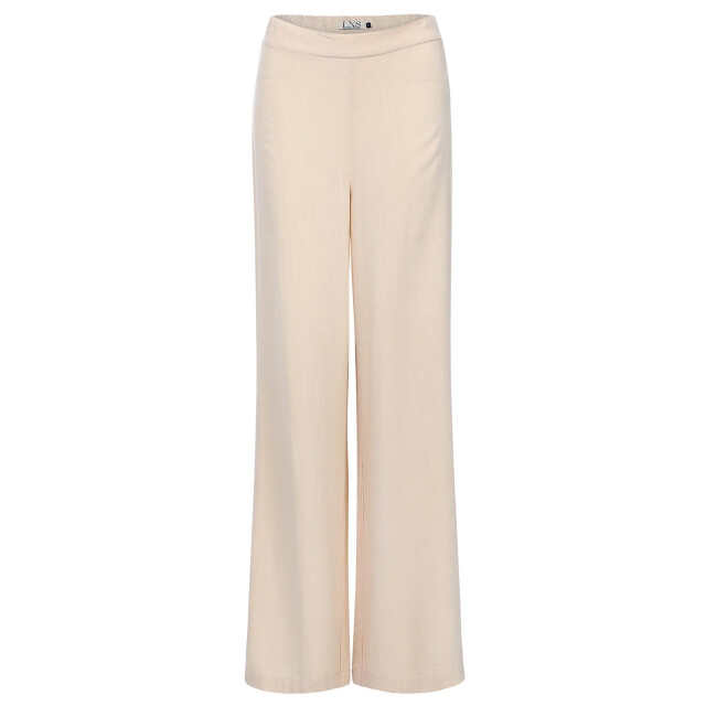 Looxs Revolution Lxs viscose / linnen wide leg voor dames in de kleur 2513-9682-385 large