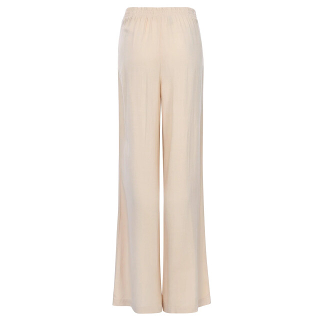 Looxs Revolution Lxs viscose / linnen wide leg voor dames in de kleur 2513-9682-385 large