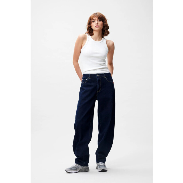 Catwalk Junkie 26010203 super barrel fit jeans 2601023203 Super barrel fit jeans large