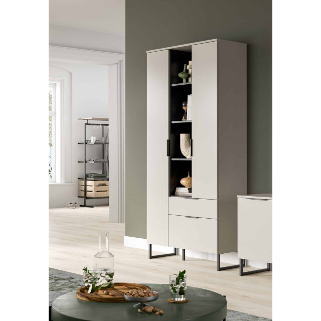 Furnilux Noida opbergkast 3256722 large