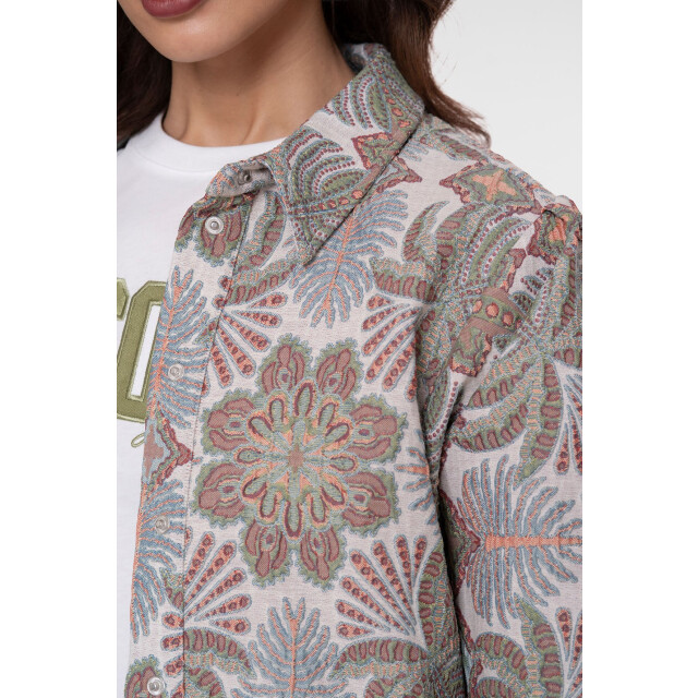 Geisha 65113-20 jacket 65113-20 jacket large