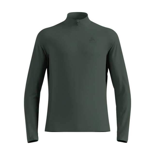Odlo Mid layer 1/2 zip essential light 542892 large