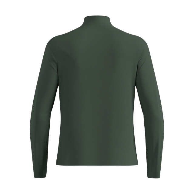 Odlo Mid layer 1/2 zip essential light 542892 large