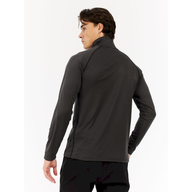 Protest rekody 1/4 zip active top skipully met rits heren - 071081_970-M large