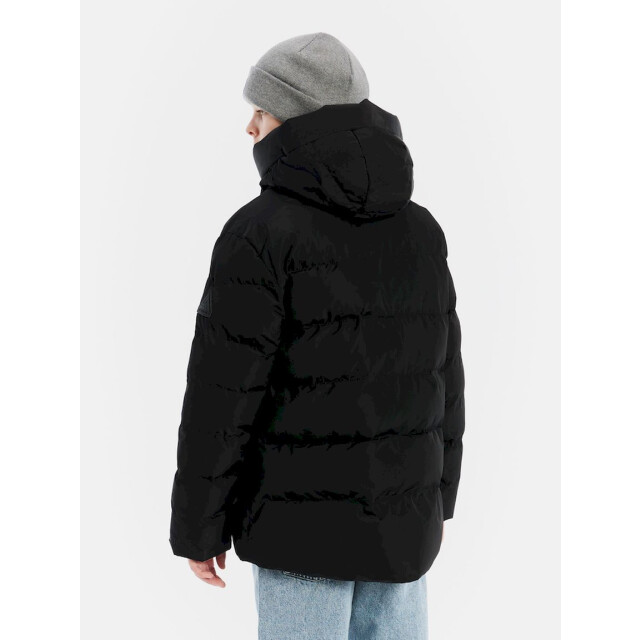 Protest dillon jr snowjacket ski jack jongens - 071094_990-140 large