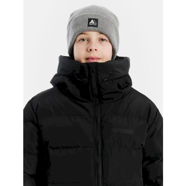 Protest dillon jr snowjacket ski jack jongens - 071094_990-140 large