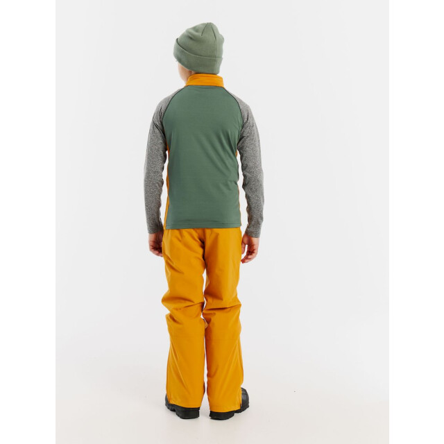 Protest delano jr 1/4 zip active top skipully met rits jongens - 071098_310-140 large