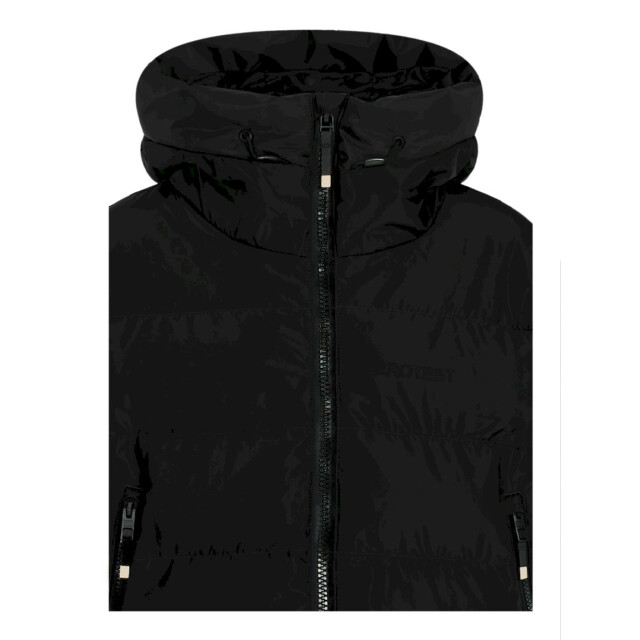 Protest dillon jr snowjacket ski jack jongens - 071094_990-140 large