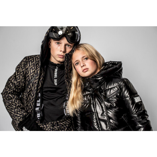 SuperRebel spurt pully skipully jongens - 071296_990-176 large