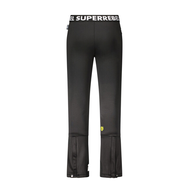 SuperRebel speak ski trousers skibroek meisjes - 071289_990-152 large