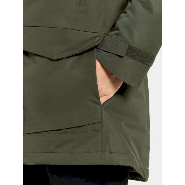 Didriksons frida wns parka 7 functioneel jack dames - 071306_330-36 large