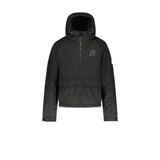 SuperRebel space jacket ski jack jongens - 071294_200-176 large