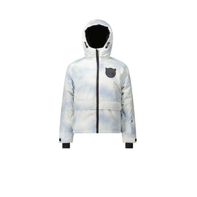 SuperRebel space jacket ski jack jongens - 071295_109-152 large