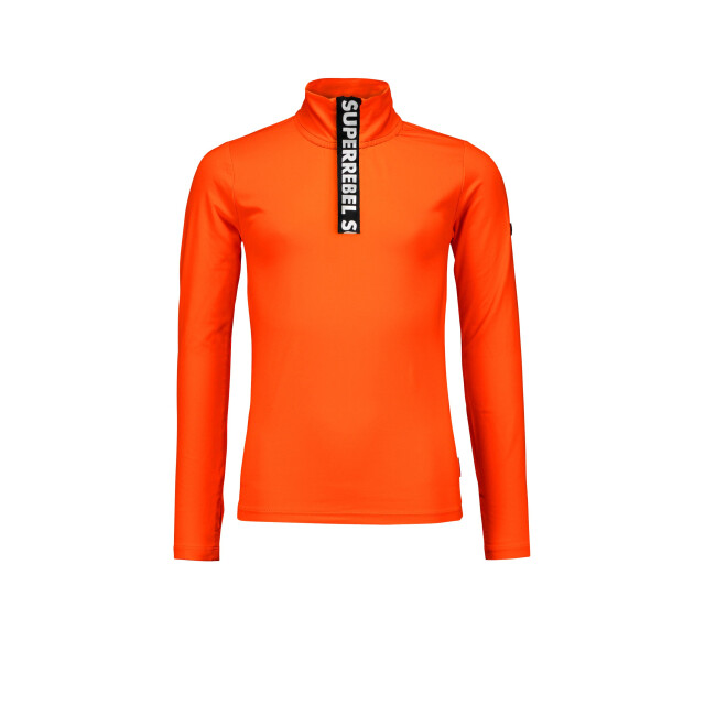 SuperRebel spurt pully skipully jongens - 071297_540-164 large