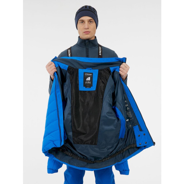 Protest naldo snowjacket ski jack heren - 071078_240-M large