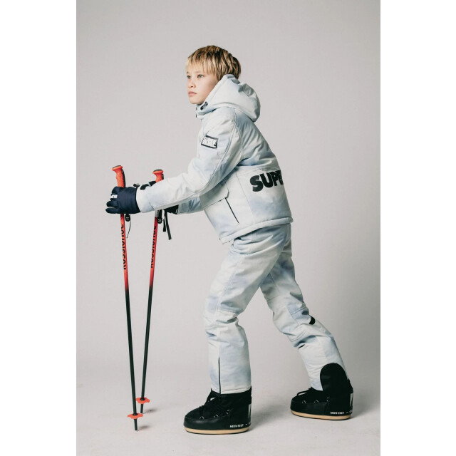 SuperRebel space jacket ski jack jongens - 071295_109-152 large