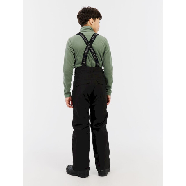 Protest spikety jr snowpants skibroek jongens - 071097_990-140 large