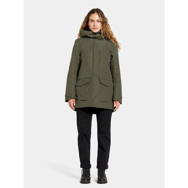 Didriksons frida wns parka 7 functioneel jack dames - 071306_330-36 large