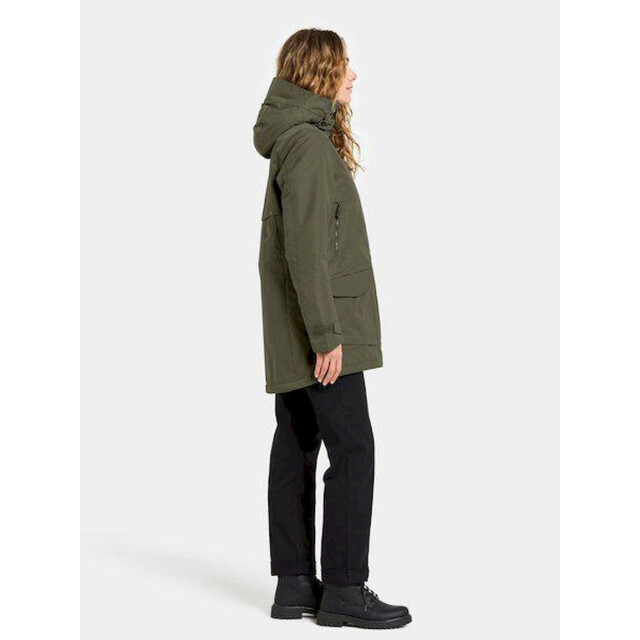 Didriksons frida wns parka 7 functioneel jack dames - 071306_330-36 large