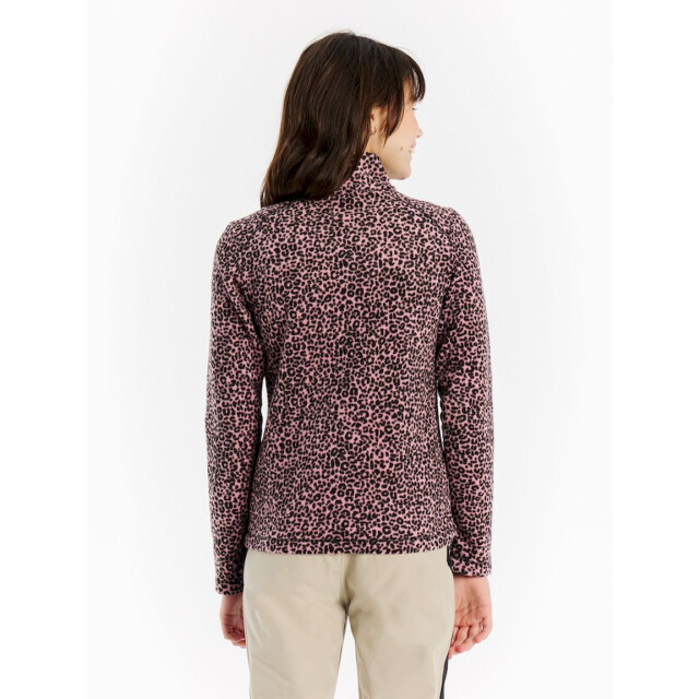 Protest remissy jr 1/4 zip active top skipully met rits meisjes - 071099_700-164 large