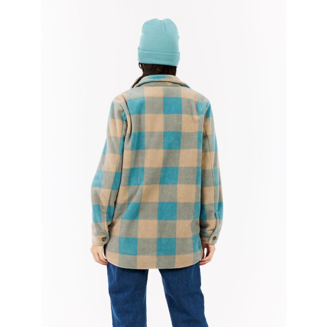 Protest luv outdoor jacket functioneel jack dames - 071084_210-36 large