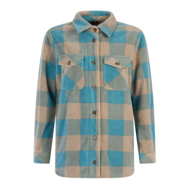 Protest luv outdoor jacket functioneel jack dames - 071084_210-36 large