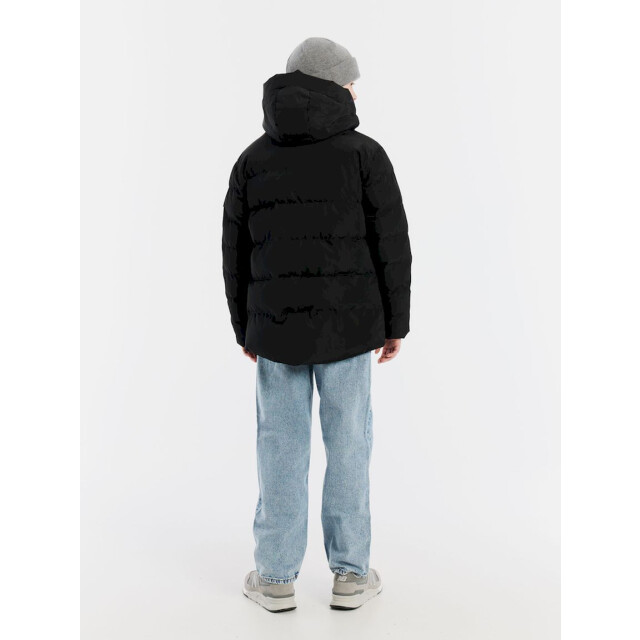 Protest dillon jr snowjacket ski jack jongens - 071094_990-140 large