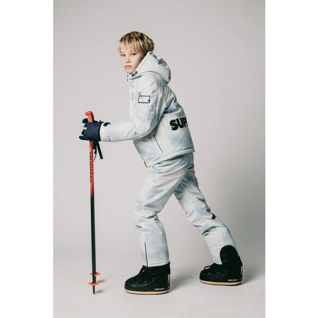 SuperRebel speed pant skibroek jongens - 071304_109-152 large