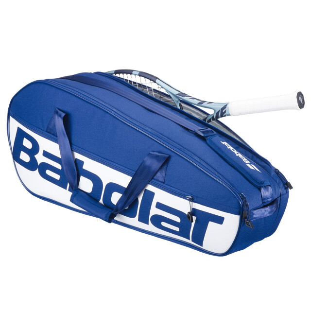 Babolat court m thermobag 4 tm 6 tennis - 071510_290-1SIZE large